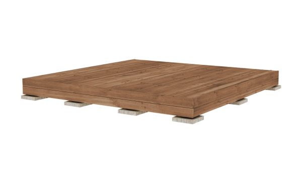 TERASA Moderna 2×3
