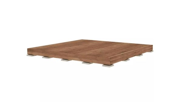 Terasa PATIO Classic 4×5
