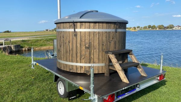 Mobilni jacuzzi