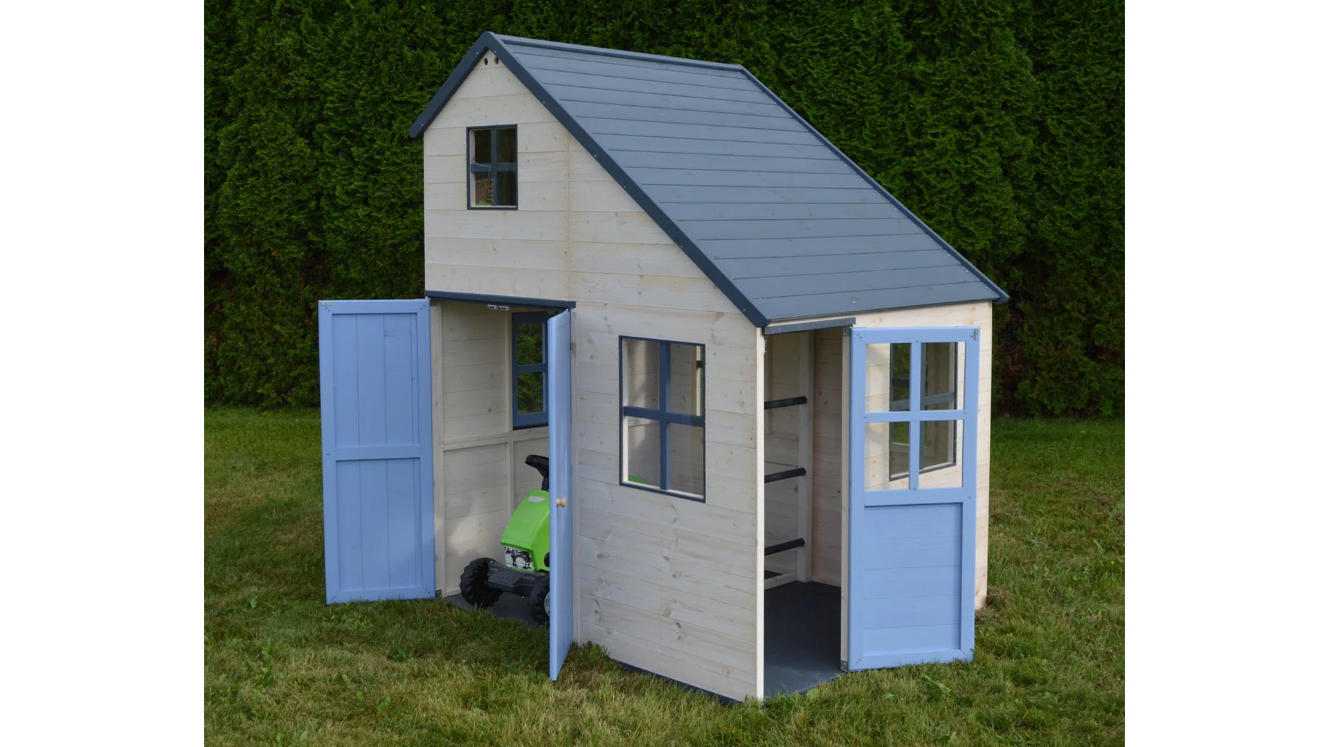 Gledališče M33 playhouse