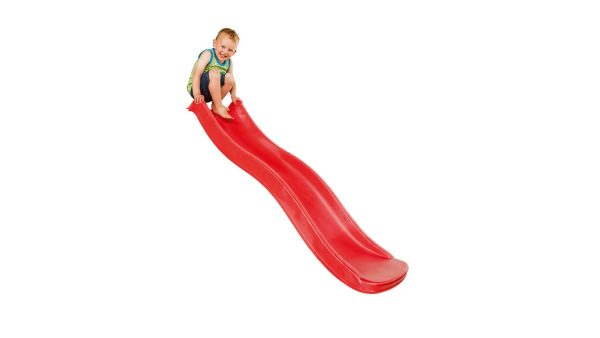 WE-712 HDPE tobogan za 90 cm platformo