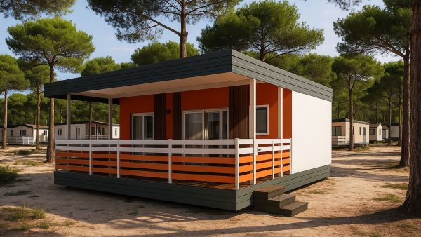 Leona 36 KAMP